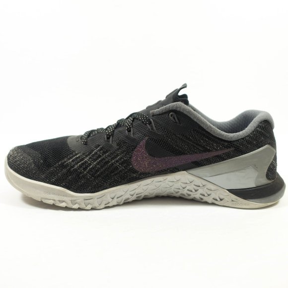 Nike Metcon Cross Training Shoes - Women's Size 8.5 - Picture 5 of 9